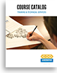 CTTS Training Catalog
